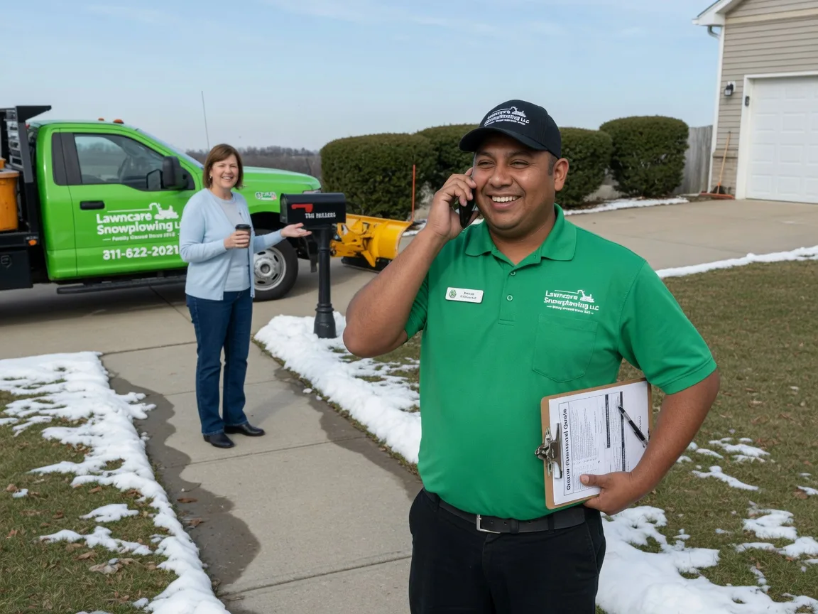 Lawn Care Services By Expert Landscaper Panther Burn, MS FAQs